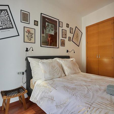 Apartamento Obispo Centro ヘレス エクステリア 写真