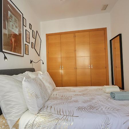 Apartamento Obispo Centro ヘレス エクステリア 写真