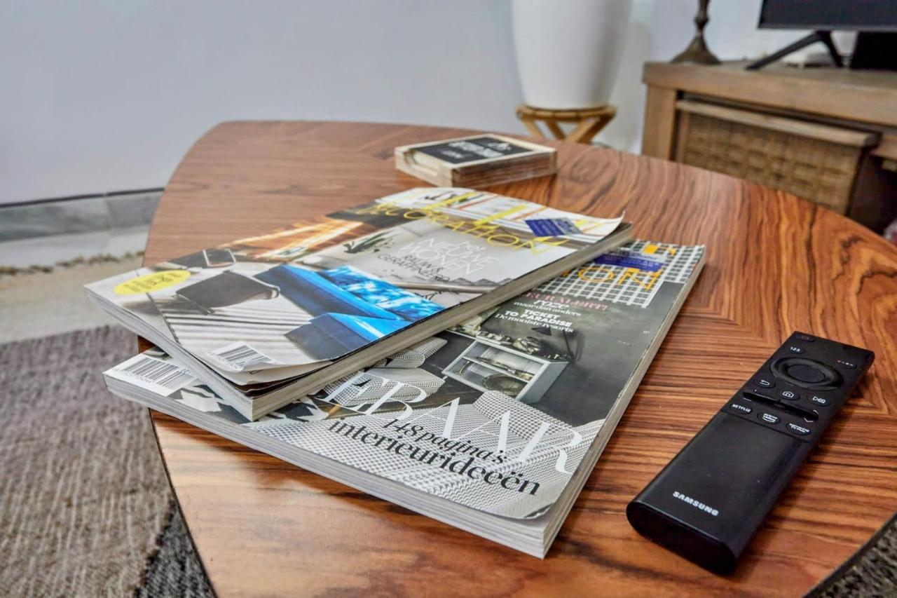 Apartamento Obispo Centro ヘレス エクステリア 写真