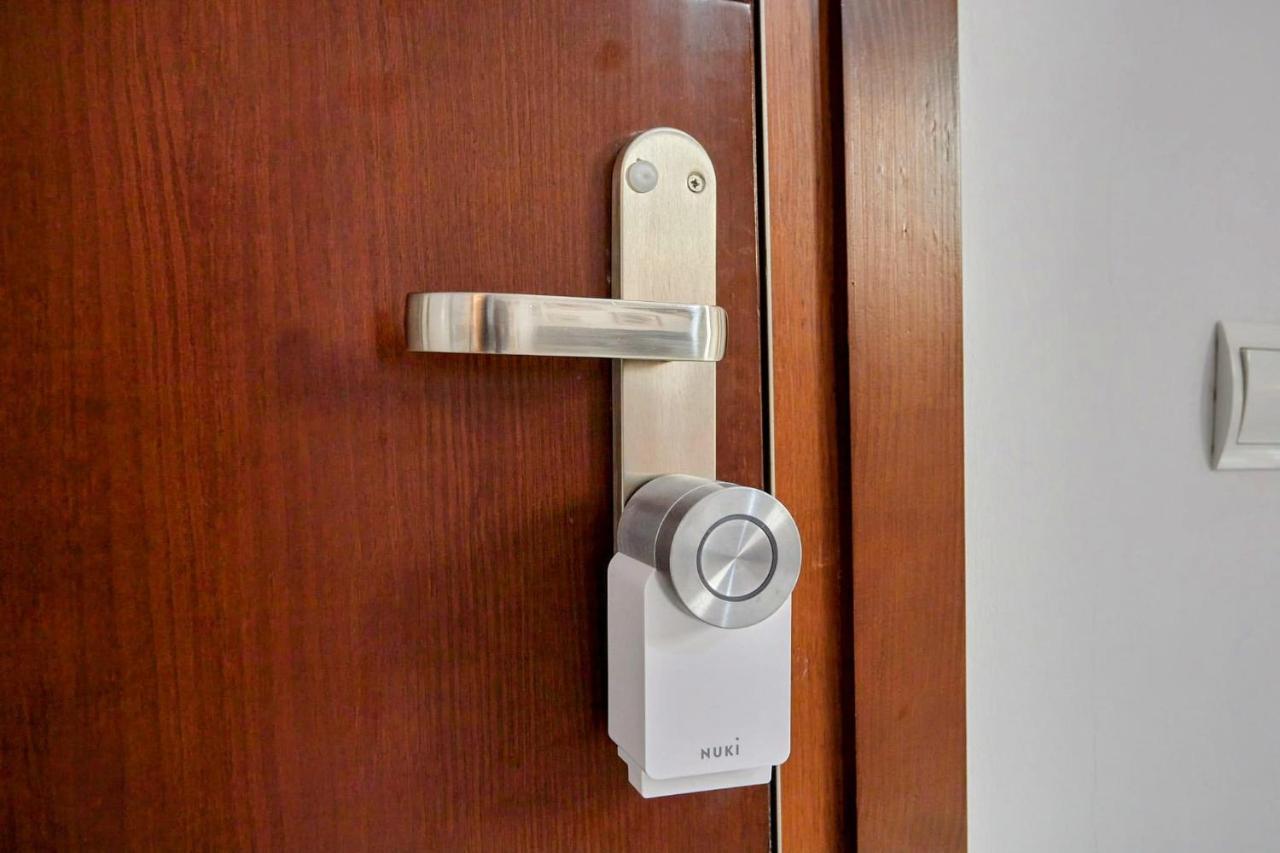 Apartamento Obispo Centro ヘレス エクステリア 写真