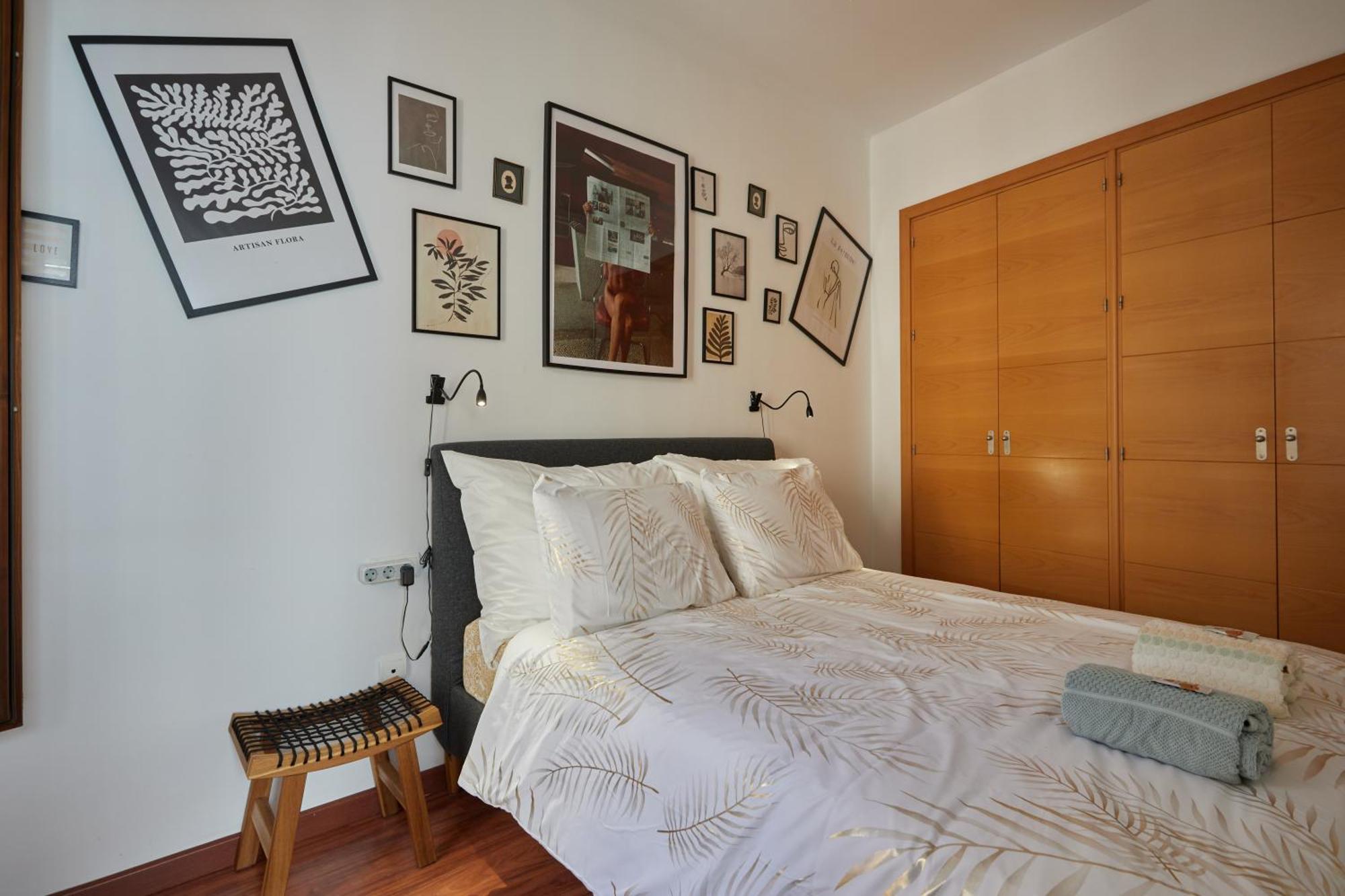 Apartamento Obispo Centro ヘレス エクステリア 写真