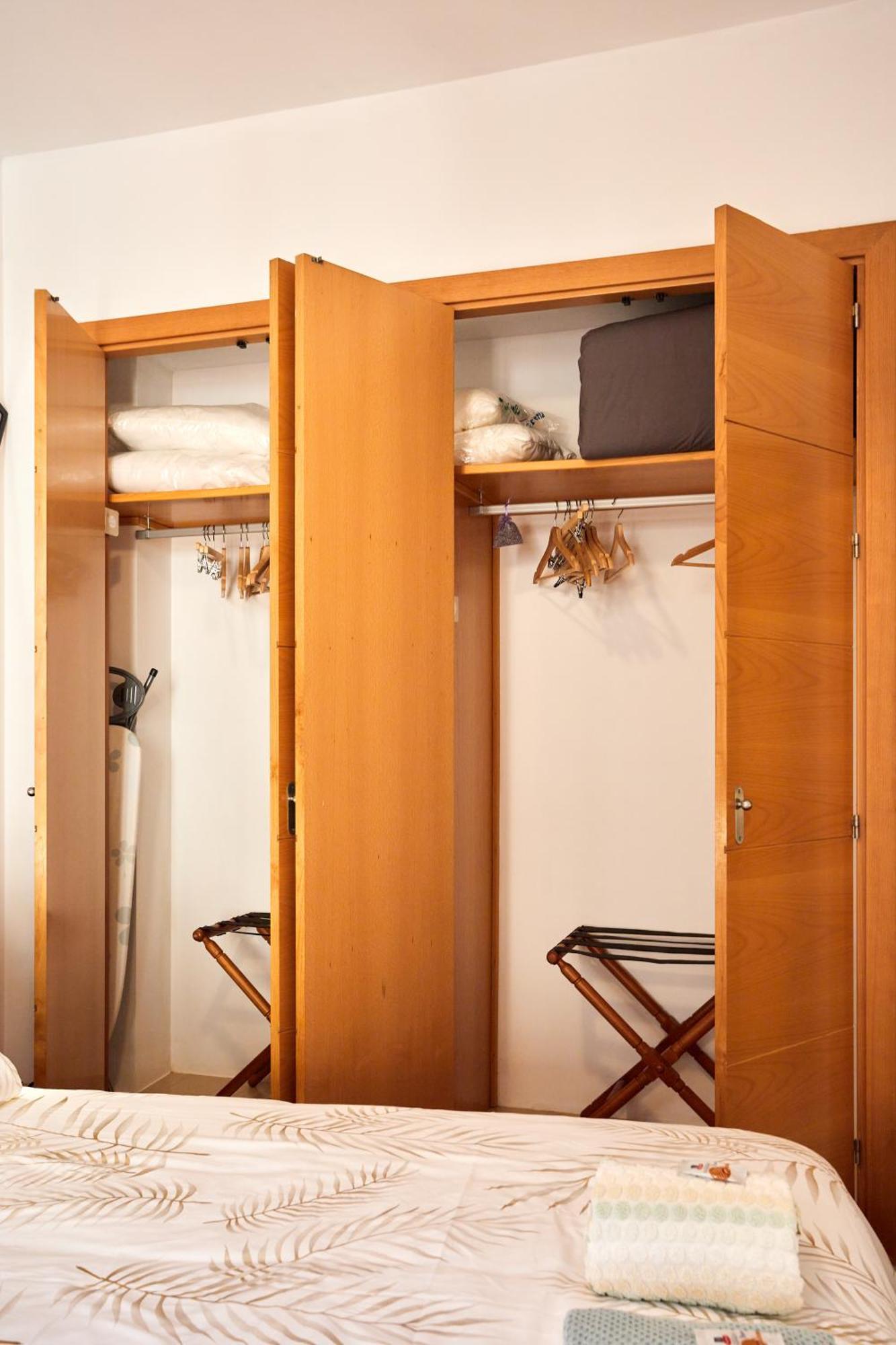 Apartamento Obispo Centro ヘレス エクステリア 写真