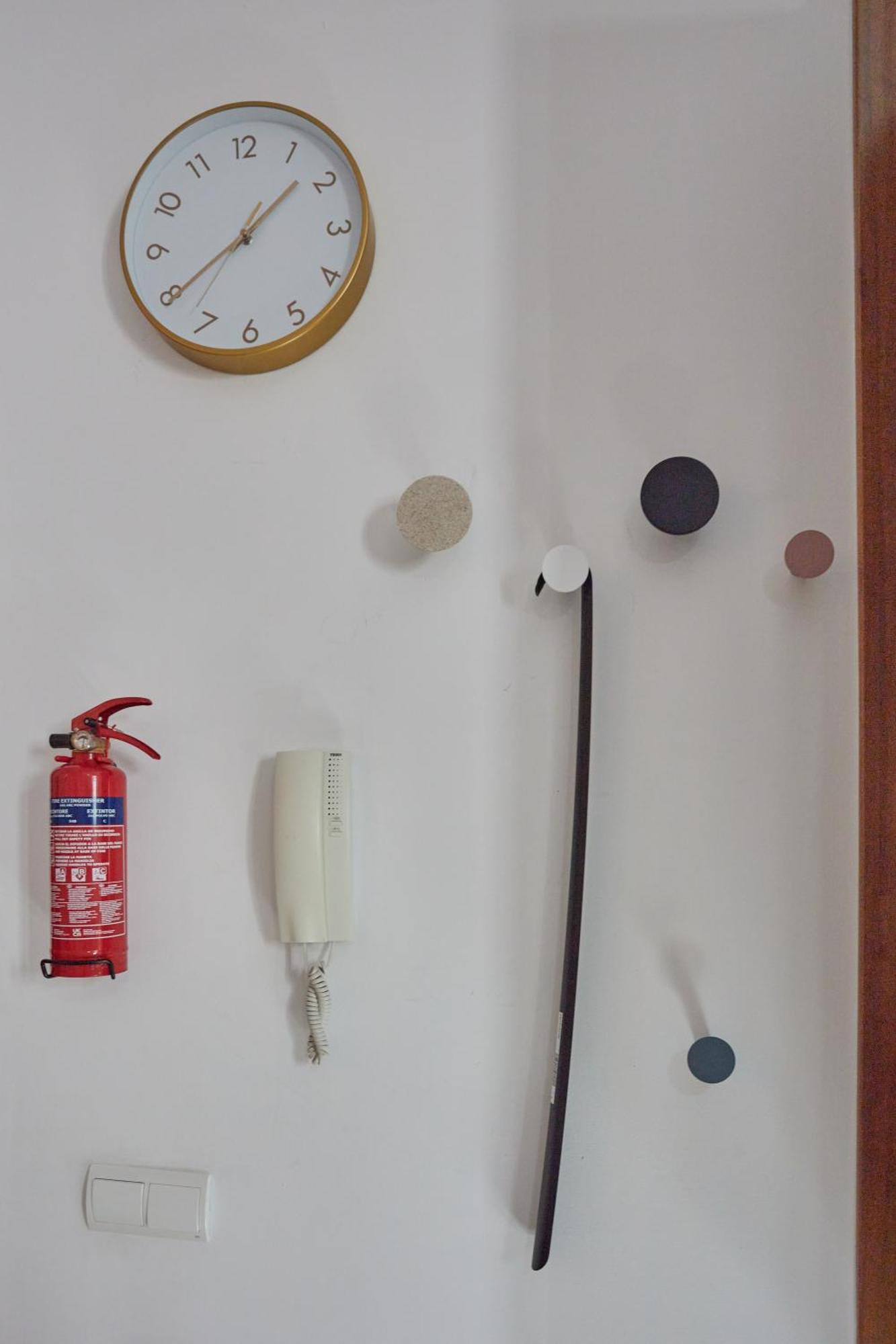 Apartamento Obispo Centro ヘレス エクステリア 写真