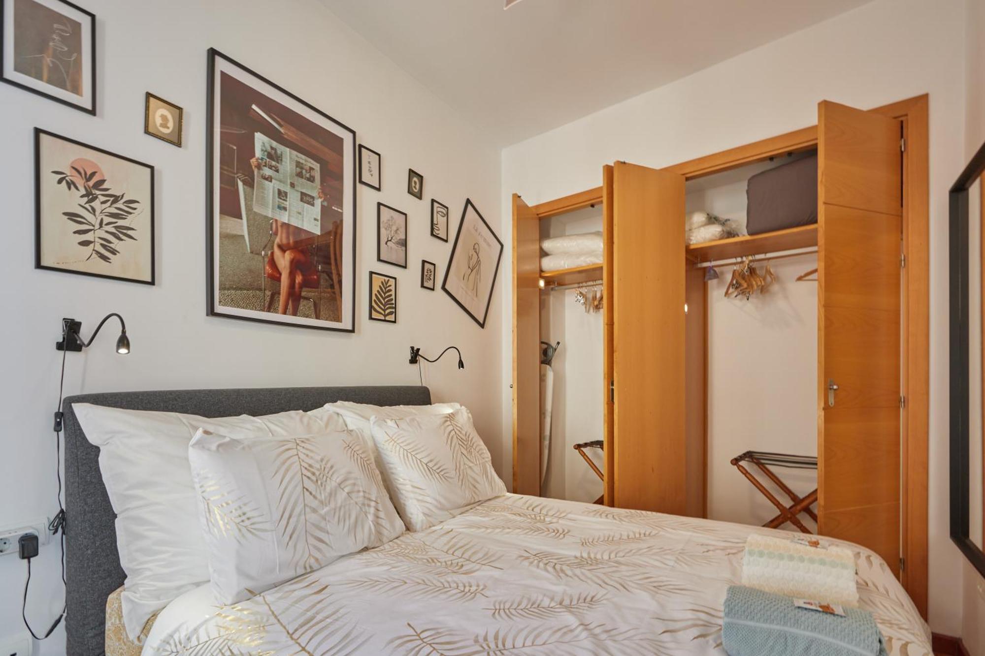 Apartamento Obispo Centro ヘレス エクステリア 写真