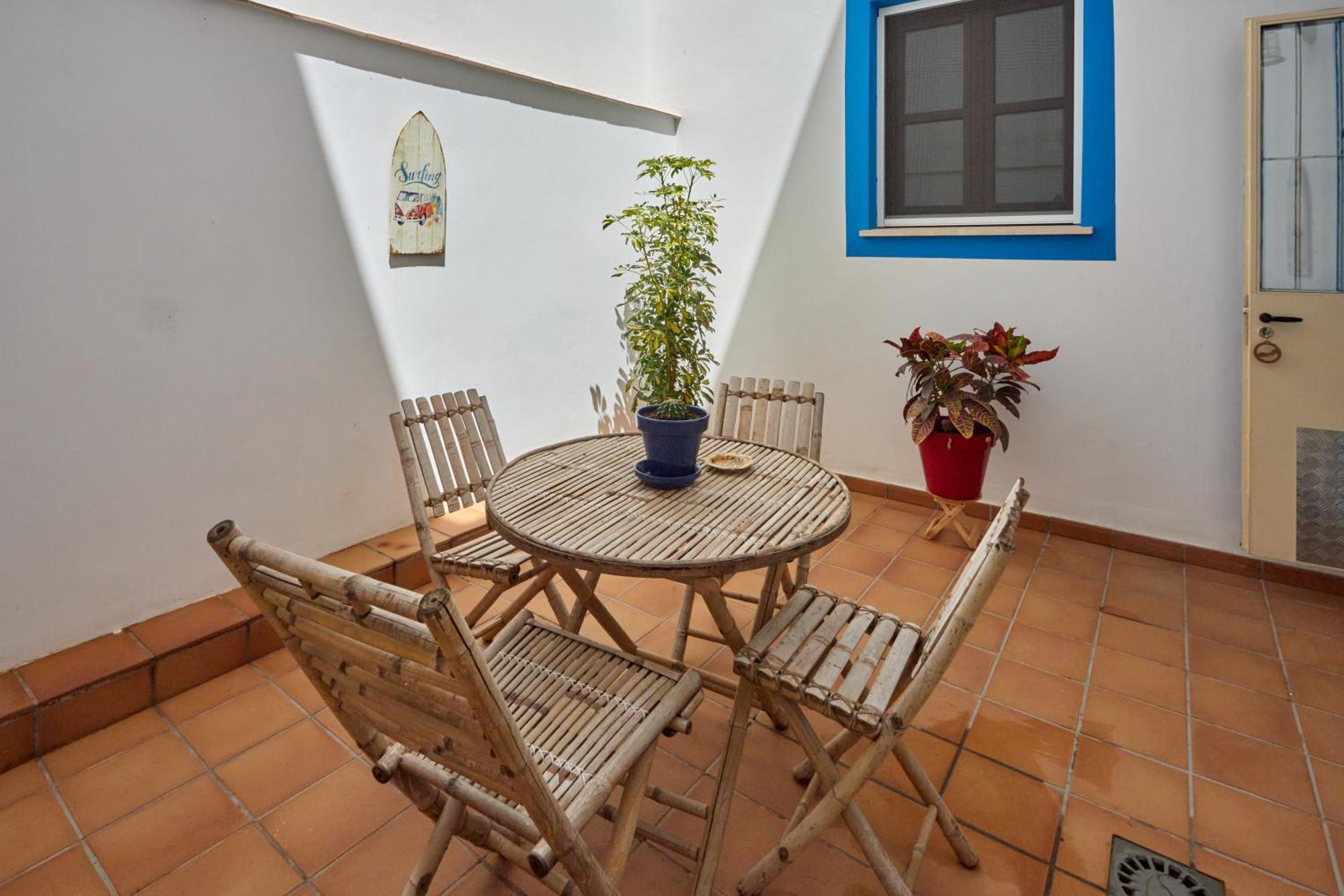 Apartamento Obispo Centro ヘレス エクステリア 写真