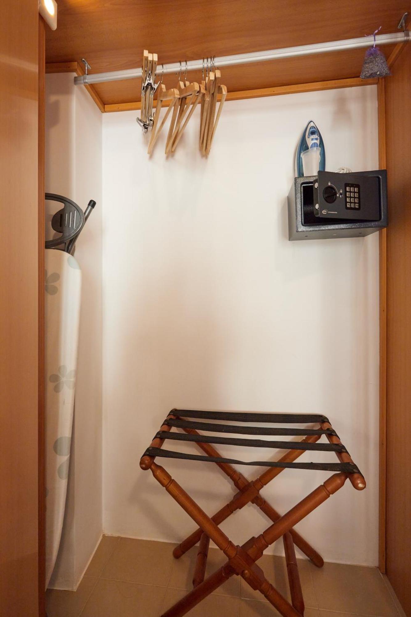 Apartamento Obispo Centro ヘレス エクステリア 写真