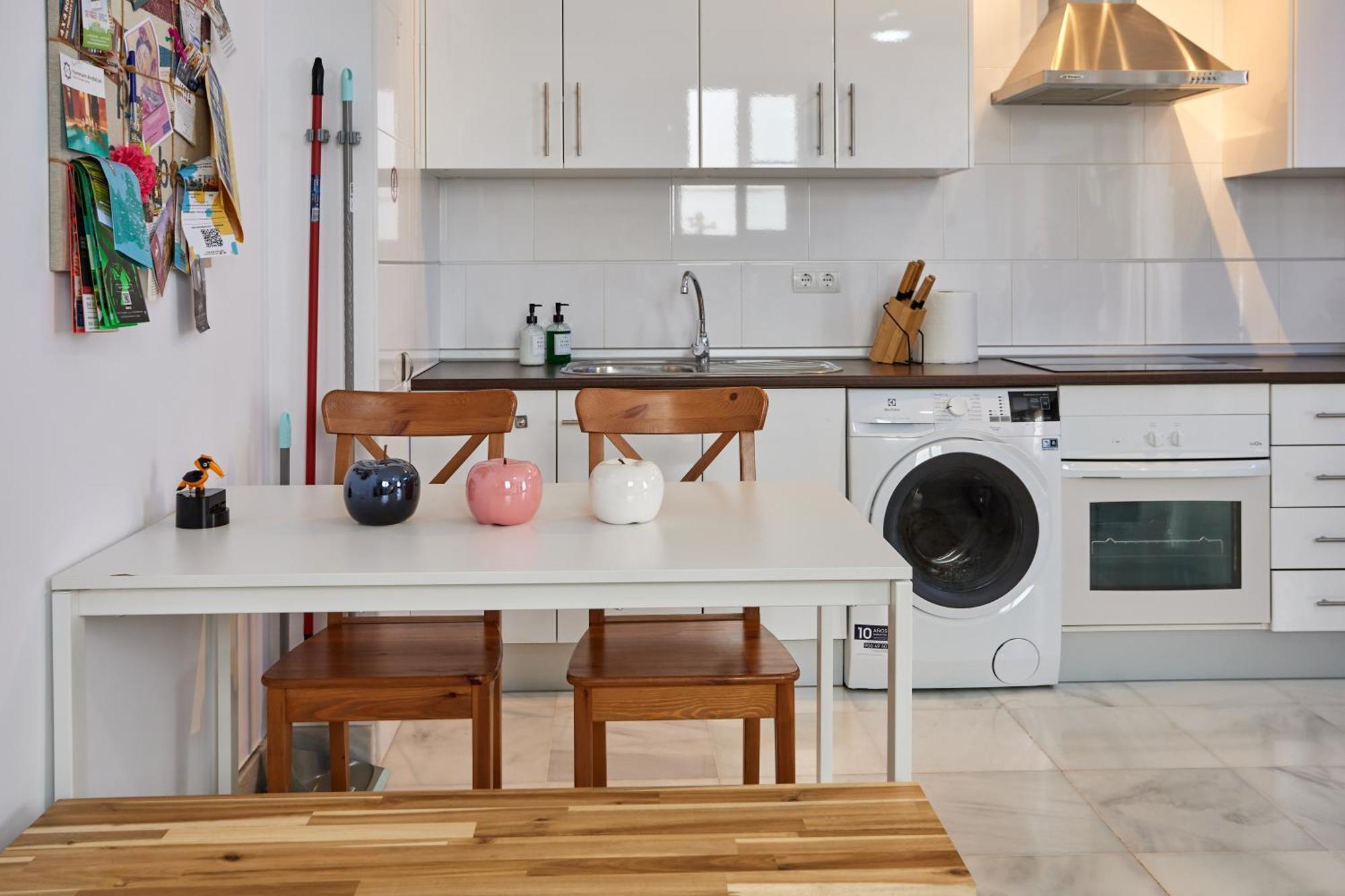 Apartamento Obispo Centro ヘレス エクステリア 写真