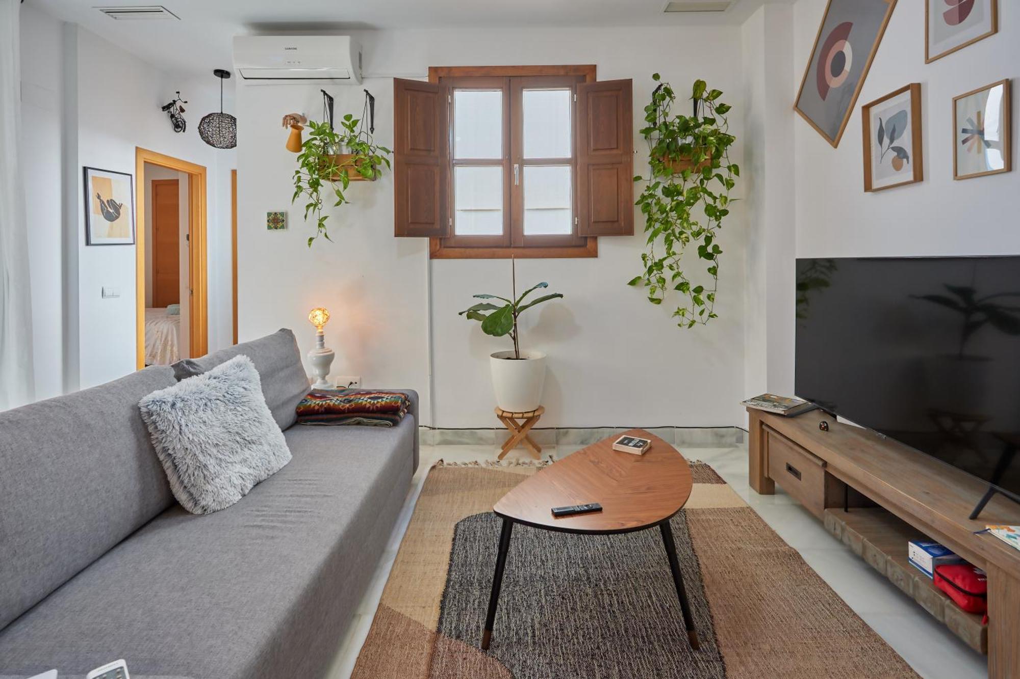 Apartamento Obispo Centro ヘレス エクステリア 写真