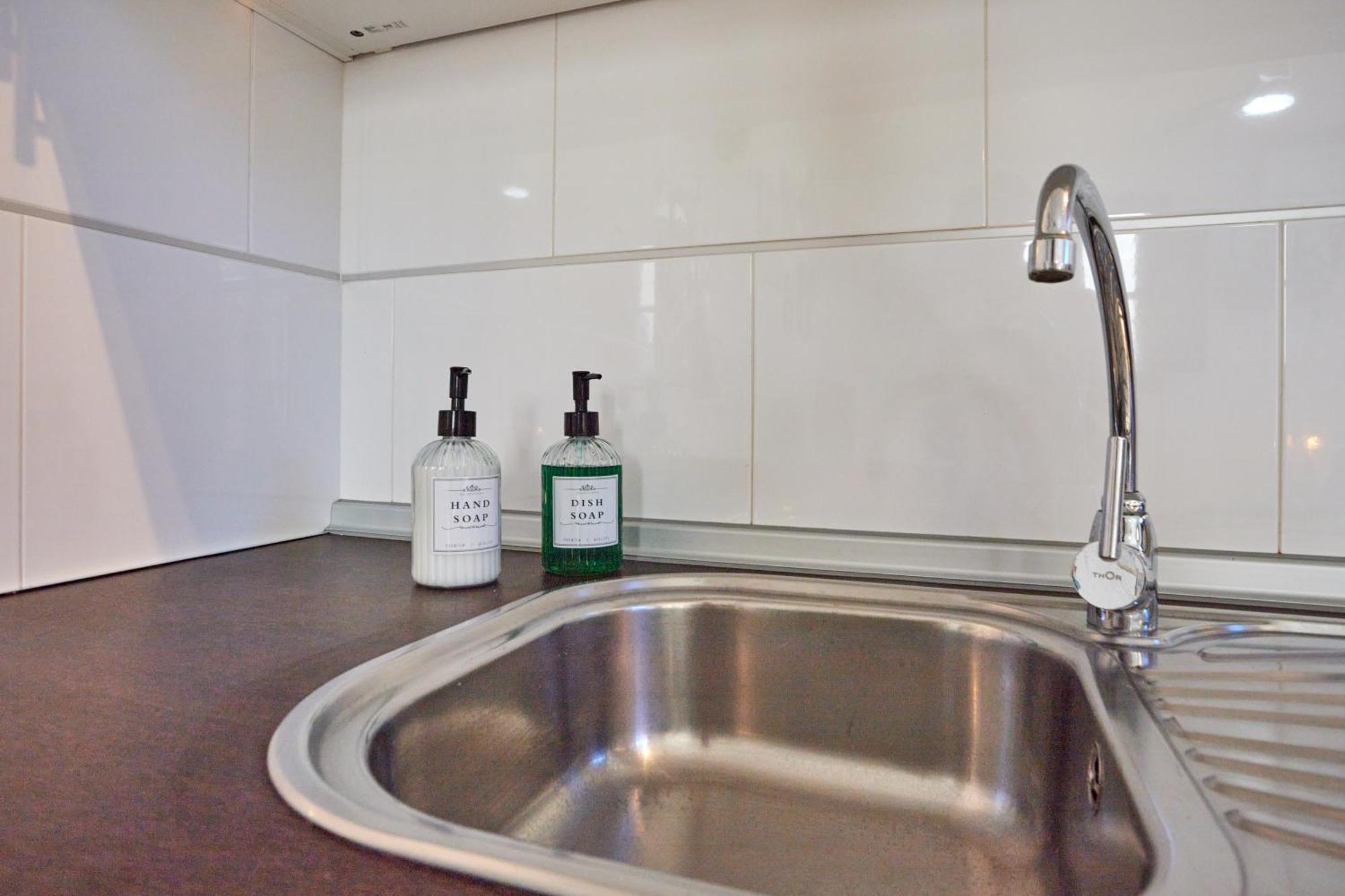 Apartamento Obispo Centro ヘレス エクステリア 写真