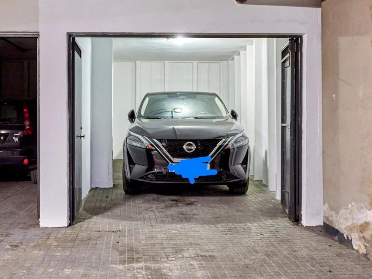 Apartamento Obispo Centro ヘレス エクステリア 写真